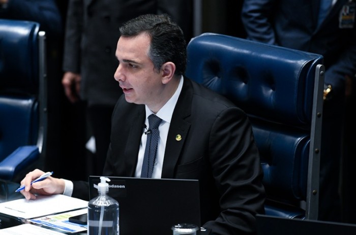 Jefferson Rudy/Agência Senado