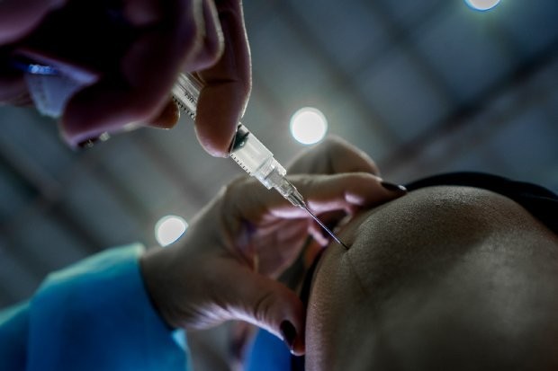 Fotos: Ricardo Wolffenbüttel / Secom  