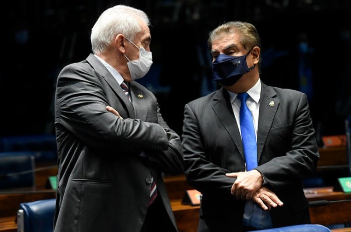 Jefferson Rudy/Agência Senado