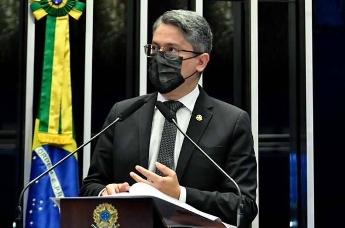 Waldemir Barreto/Agência Senado