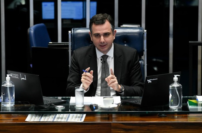 Jefferson Rudy/Agência Senado