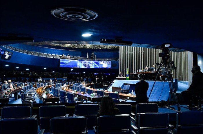 Texto segue para análise da Câmara dos Deputados