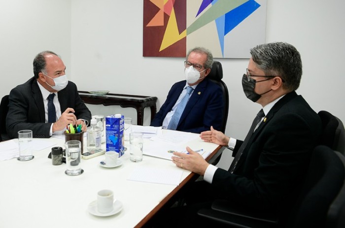 Pedro França/Agência Senado