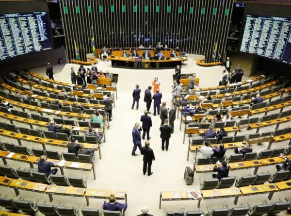 Pedro França/Agência Senado