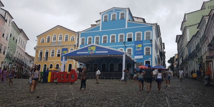 © Sayonara Moreno/Agência Brasil