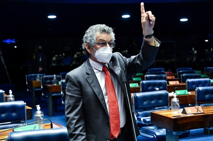 Waldemir Barreto/Agência Senado