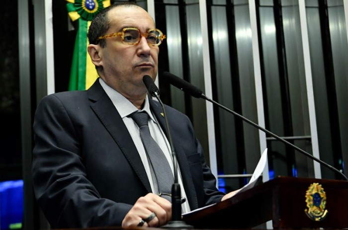 Waldemir Barreto/Agência Senado