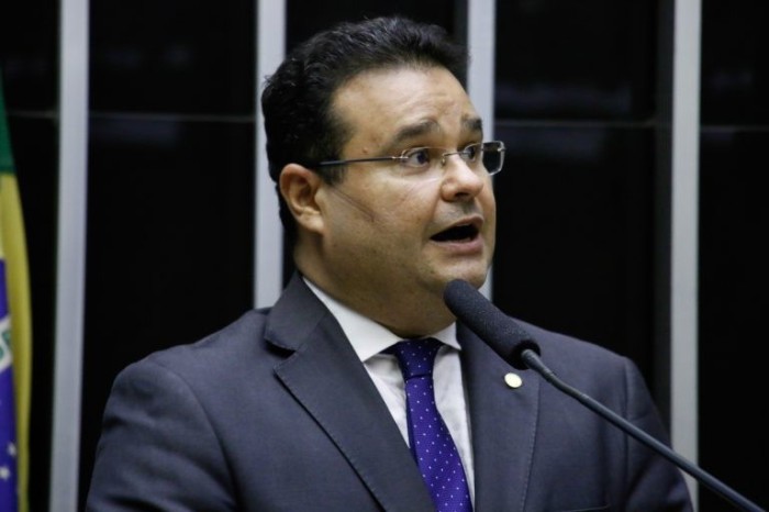 Para Fábio Trad, existe uma “lacuna normativa” quanto aos habeas corpus - (Foto: Marina Ramos/Câmara dos Deputados)