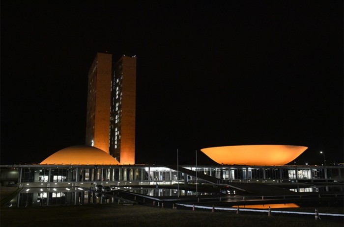 A data coincide com o dia da morte do líder da resistência escrava no Brasil, Zumbi dos Palmares, em 20 de novembro de 1695 - Marcos Oliveira/Agência Senado