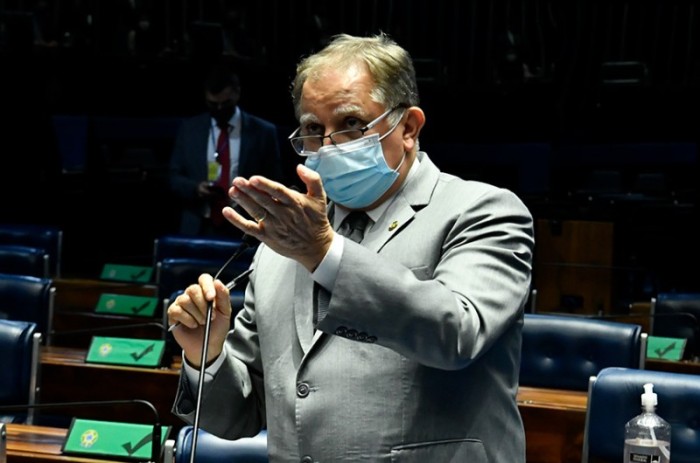 Waldemir Barreto/Agência Senado