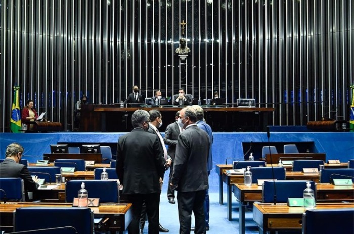 Waldemir Barreto/Agência Senado
