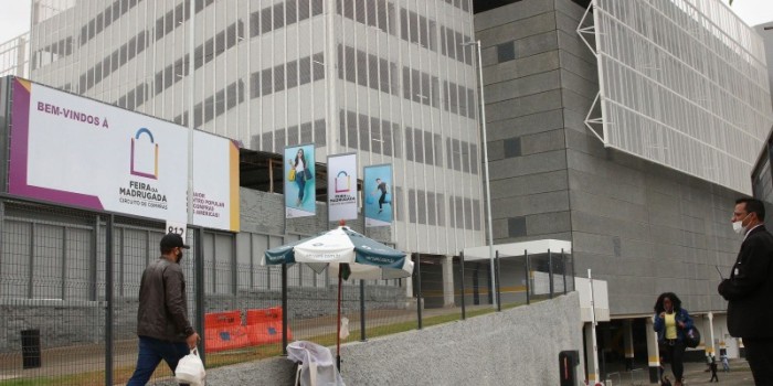 © Rovena Rosa/Agência Brasil