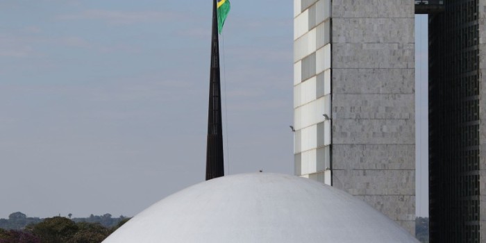 Senado faz debate sobre PEC dos Precatórios