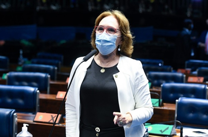 Jefferson Rudy/Agência Senado