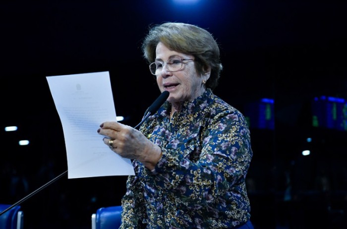 Waldemir Barreto/Agência Senado