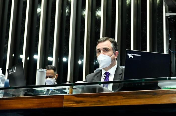 Waldemir Barreto/Agência Senado