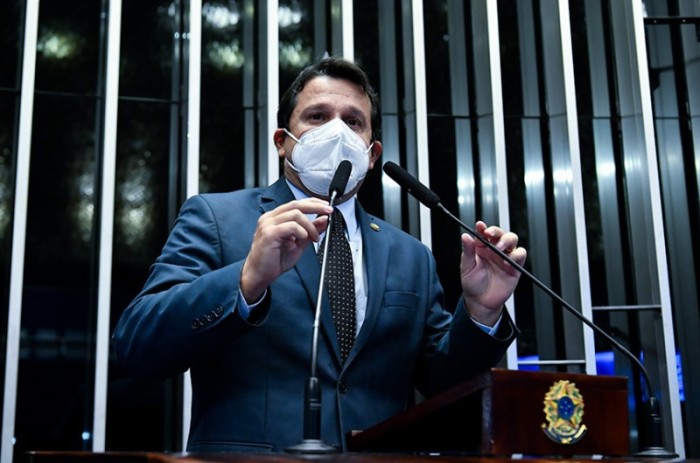 Waldemir Barreto/Agência Senado