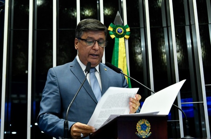 Waldemir Barreto/Agência Senado
