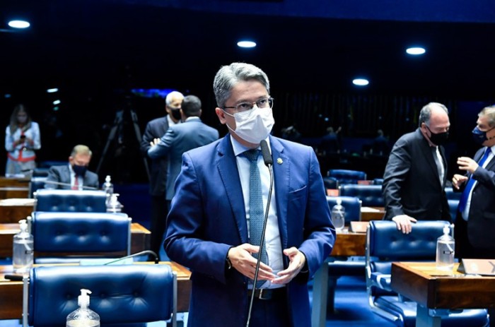 Waldemir Barreto/Agência Senado