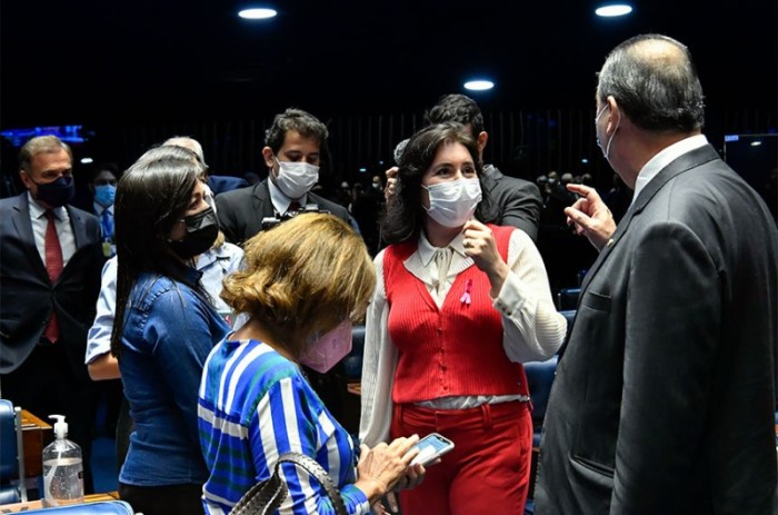 Waldemir Barreto/Agência Senado