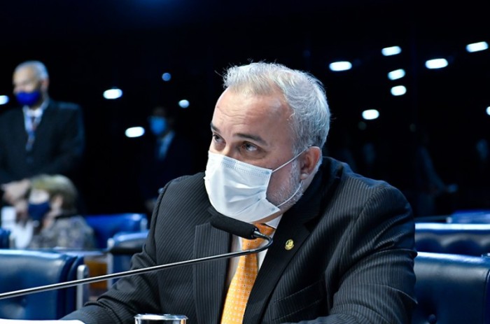 Waldemir Barreto/Agência Senado