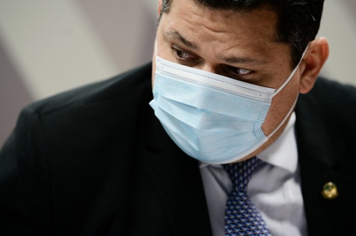 Segundo Davi, além de André Mendonça, os parlamentares devem votar outras nove indicações pendentes de deliberação no colegiado - Pedro França/Agência Senado