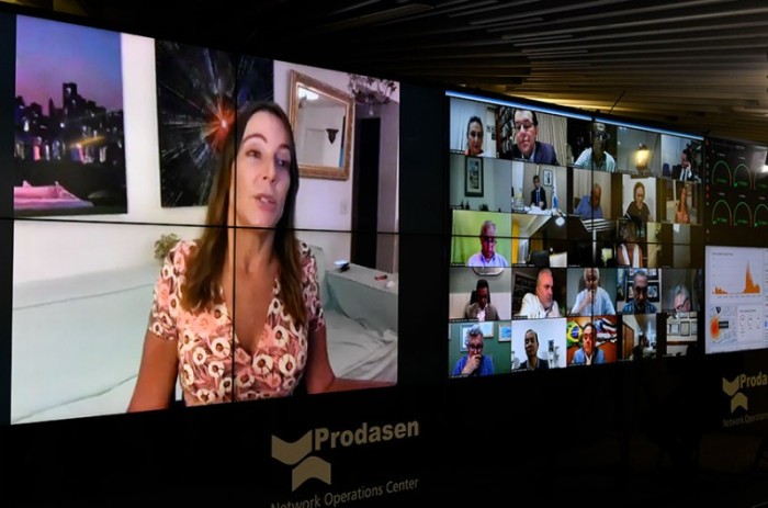 Leopoldo Silva/Agência Senado