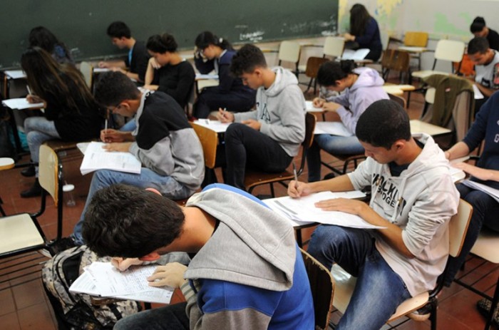 Gabriel Jabur/Agência Brasília