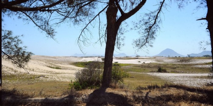 Decisão do STJ impede obra de resort em restinga de Maricá no Rio
