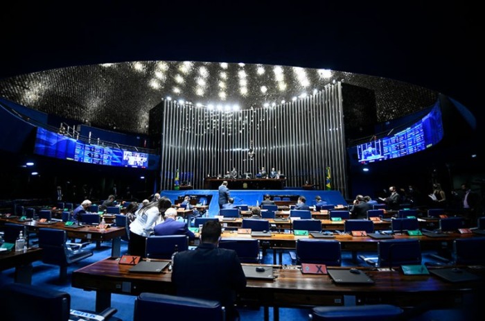 O projeto, que foi aprovado na forma de substitutivo em comissão da Câmara, será analisado em breve pelo Senado - Marcos Oliveira/Agência Senado
