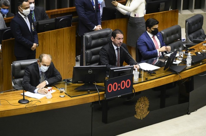 Marcos Oliveira/Agência Senado