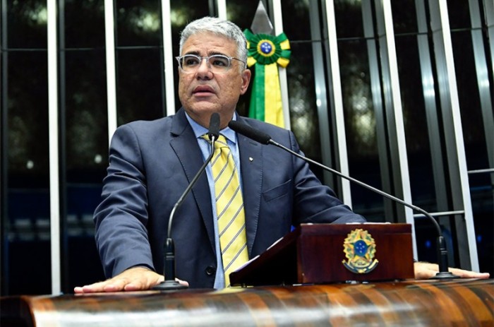 Waldemir Barreto/Agência Senado
