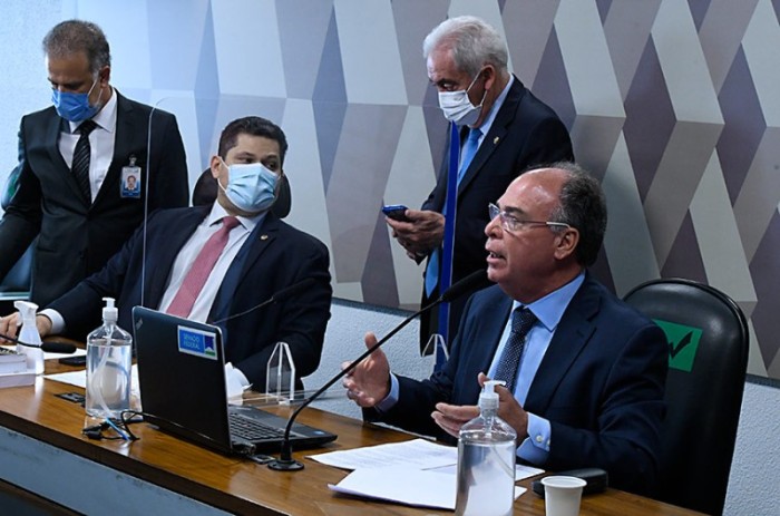 Edilson Rodrigues/Agência Senado