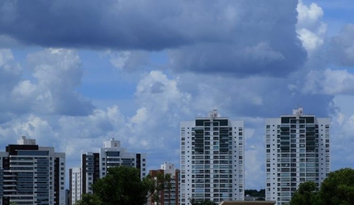 Novembro encerra com tempo instável em Mato Grosso do Sul