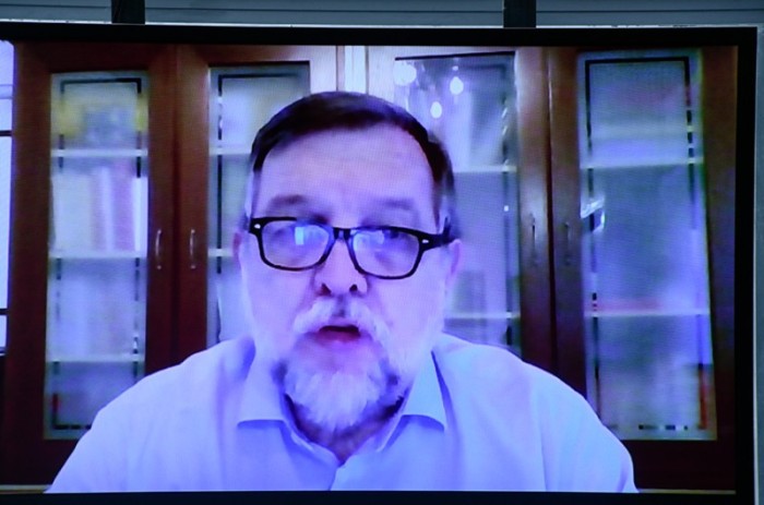 Edilson Rodrigues/Agência Senado