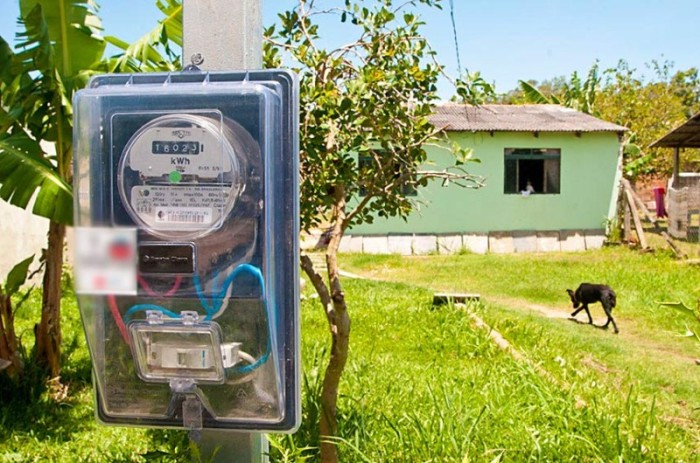 As perdas não técnicas são provocadas por furtos de energia, erros de medição ou faturamento ou por unidades consumidoras sem equipamento de medição - Fernando C. Vieira/Grupo CEEE