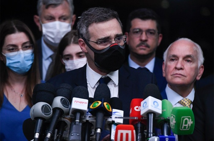 Jefferson Rudy/Agência Senado