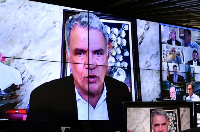 As quatro indicações serão relatadas pelo senador Sérgio Petecão - Waldemir Barreto/Agência Senado