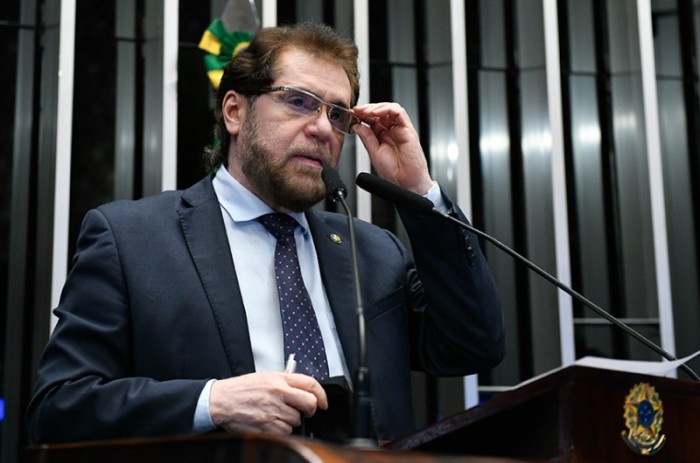 Agência Senado