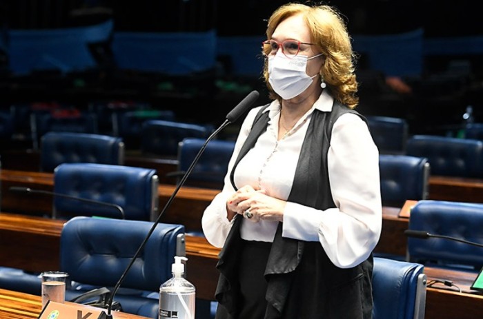 Jefferson Rudy/Agência Senado