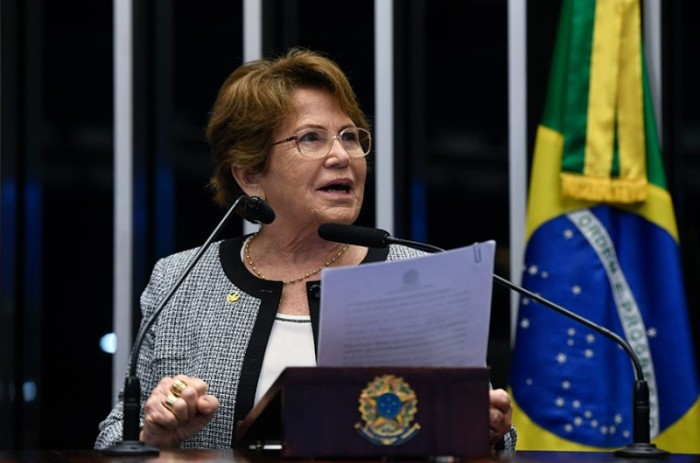 Jefferson Rudy/Agência Senado