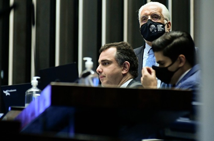 Geraldo Magela/Agência Senado