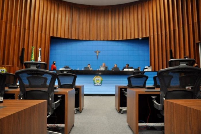 Pautada votação de 15 projetos na Ordem do Dia desta quinta-feira