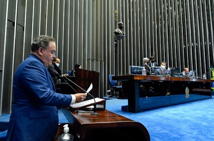 Waldemir Barreto/Agência Senado