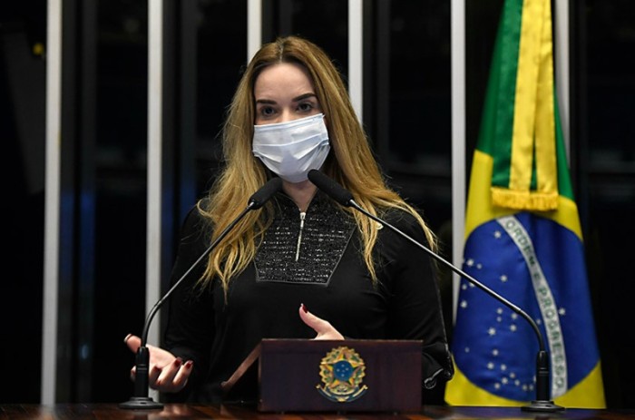 Jefferson Rudy/Agência Senado