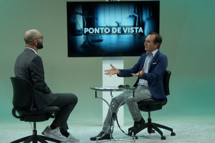 Ponto de Vista encerra 2021 divulgando a Educação Fiscal no Estado
