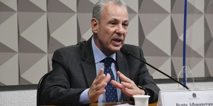 © Roque de Sá/Agência Senado