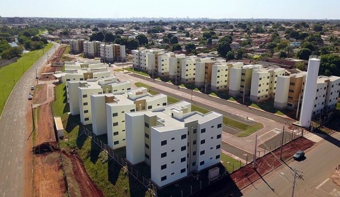 Campanha de regularização da Agehab atinge mais de 8,5 mil sul-mato-grossenses
