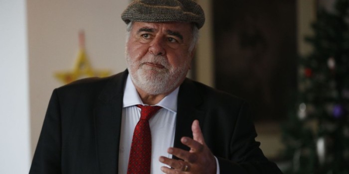 Criador do Disque Denúncia morre aos 77 anos no Rio