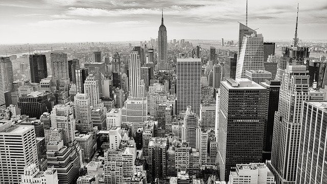Black Rock confirma interesse em novos investimentos em São Paulo